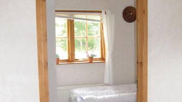 1 bedroom, free WiFi