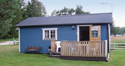 Cozy home in Visby with WiFi