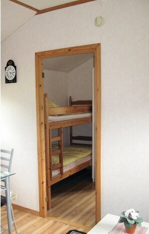 1 chambre, Wi-Fi gratuit