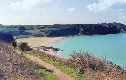 Magnifique appartement à.