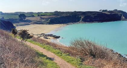 Magnifique appartement Ă .