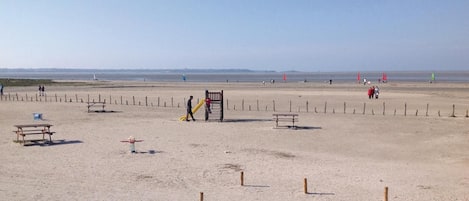 In StrandnÀhe, Angeln