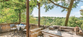 Koselig hjem i Vitorchiano (VT)