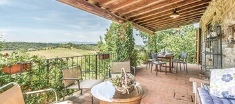 Gemütliches Zuhause in Vitorchiano (VT)