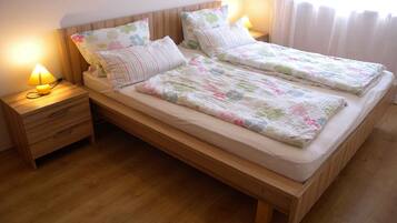 2 habitaciones y wifi