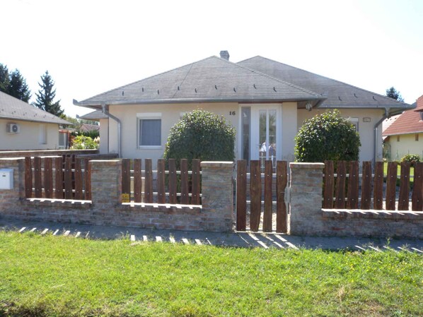Ulkopuoli