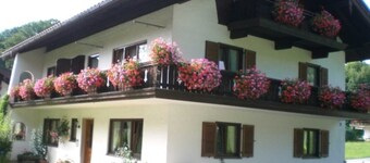 Apartment 1 - Apartments Sepp Bernrieder