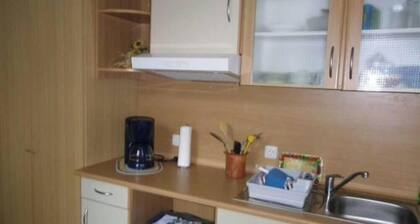 Apartment - Private room - P. Krol