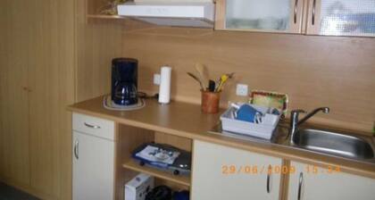 Apartment - Private room - P. Krol