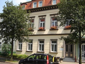 Fachada