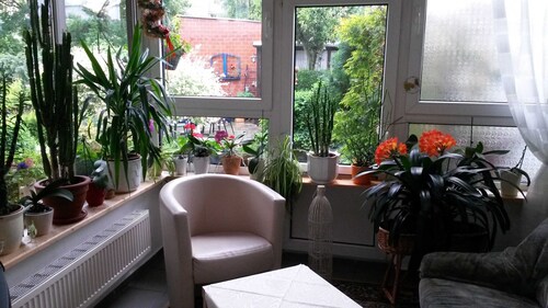 Apartment - Private room - P. Krol