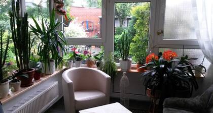 Apartment - Private room - P. Krol