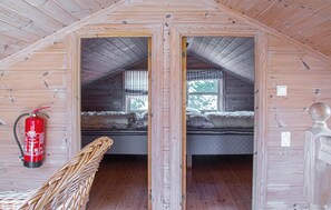 3 عدّة غرف نوم وسرير سفر وواي فاي مجانًا