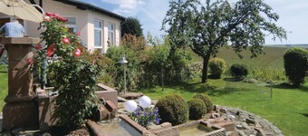 Acogedor apartamento en Karlshausen con.