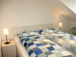 3 chambres, Wi-Fi, draps fournis