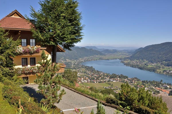 Mathiasl Panorama-Ferienwohnungen