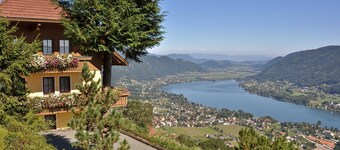 Mathiasl Panorama Apartments - Panorama Apartment