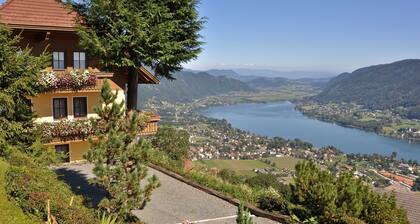 Mathiasl Panorama-Ferienwohnungen - Panorama-Ferienwohnung