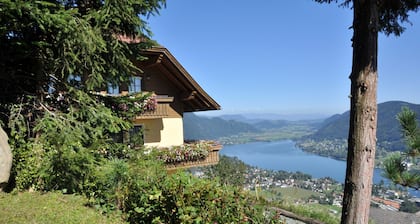 Mathiasl Panorama Apartments - Panorama-huoneisto