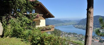 Mathiasl Panorama Apartments - Panorama Apartment