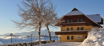 Mathiasl Panorama Apartments - Panorama Apartment