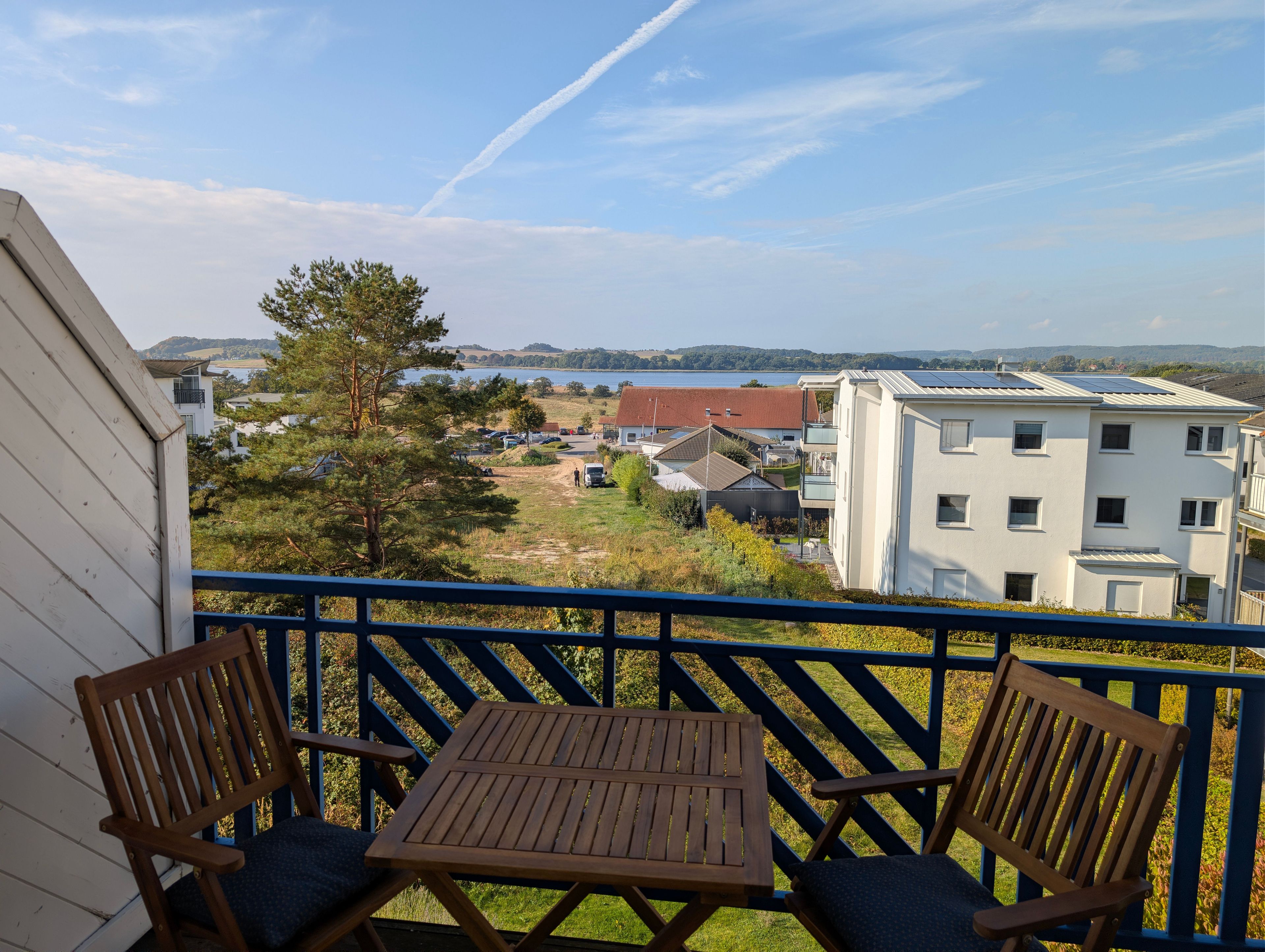 Utendørsservering