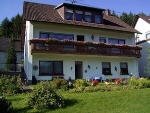 Außenbereich