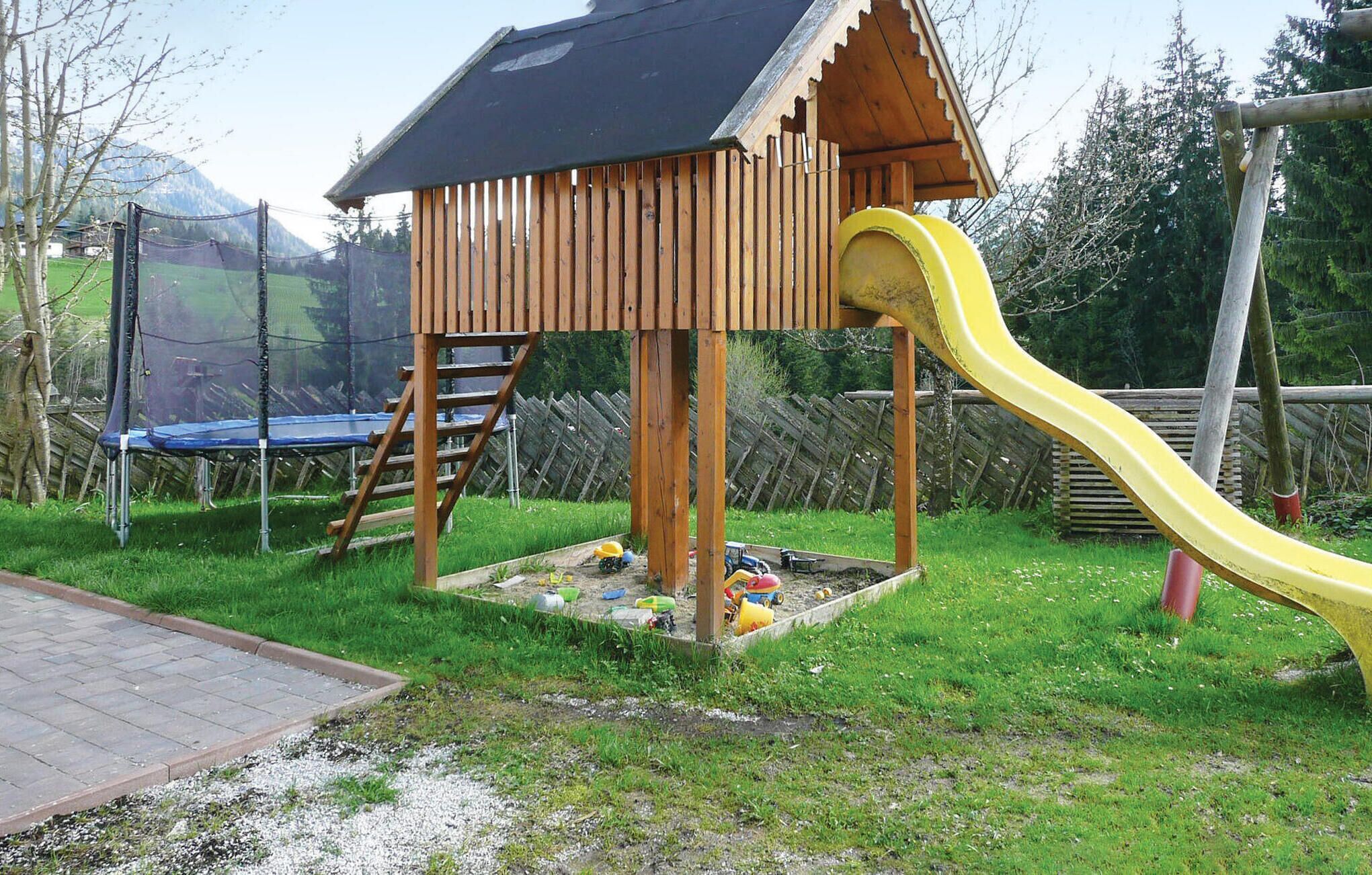 Kinderbereich