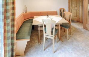 Dining - helle Ferienwohnung in Flachau (Flachau)