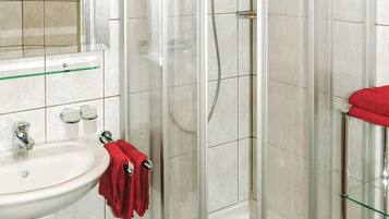 Dusche