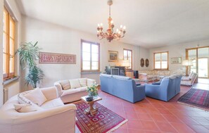 Kamin, Tischtennisplatte