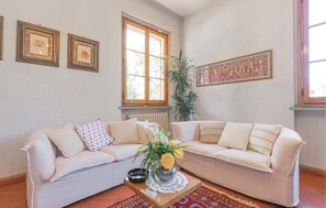 Chimenea, mesa de ping pong