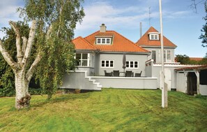 Exterieur