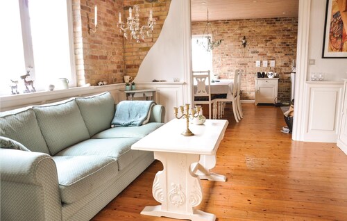 2 bedroom stunning home in Otterup