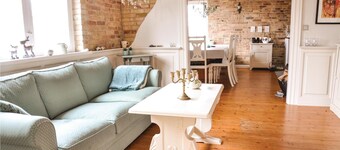 Pet friendly home in Otterup with WiFi