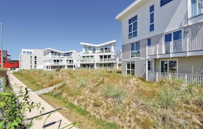 Exterior - Dünenvilla 10, Whg 2 (Travemünde Waterfront)