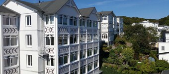 Villa Lake View App. 308 - with stunning sea views - VS 308