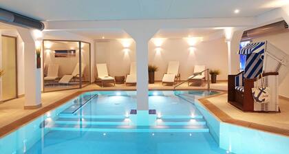 Strandburg Fewo 50969 with swimming pool - Apartment 301 Ref. 50969