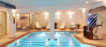 Strandburg Fewo 50969 with swimming pool - Apartment 301 Ref. 50969