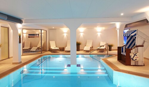 Strandburg Fewo 50969 with swimming pool - Apartment 301 Ref. 50969