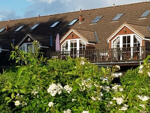 Udendørsområde