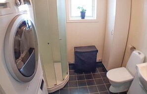 Een douche