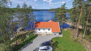 Eksteriør