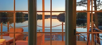 3 bedroom stunning home in årjäng