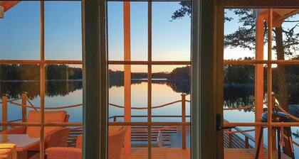 3 bedroom stunning home in årjäng