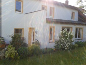 Esterni