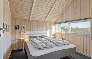 3 slaapkamers, reisbedje, gratis wifi