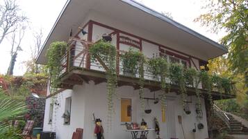 Außenbereich