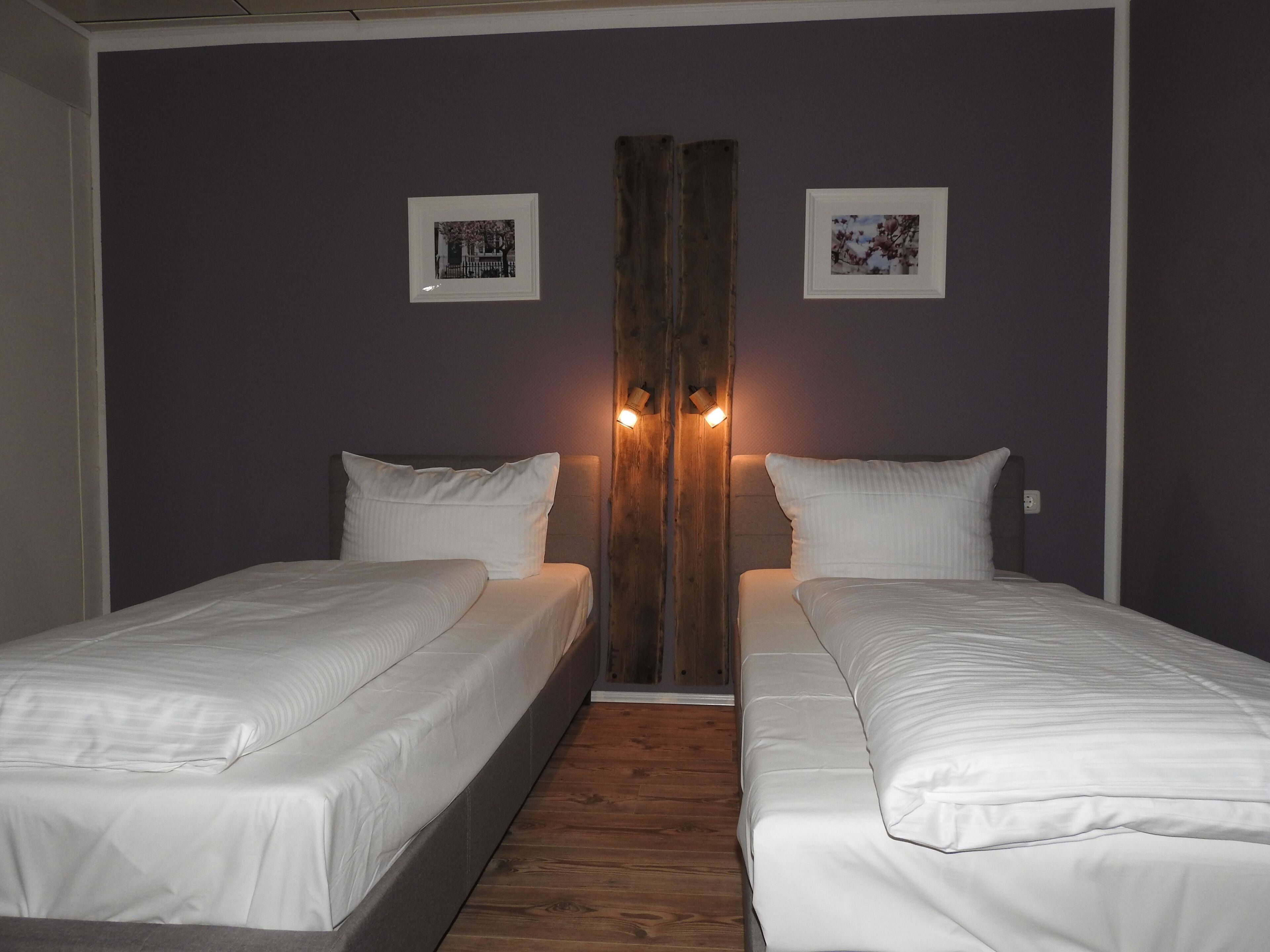 1 bedroom, in-room safe, travel crib, WiFi