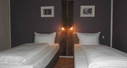 Double Room No. 5 -. House Hohensee